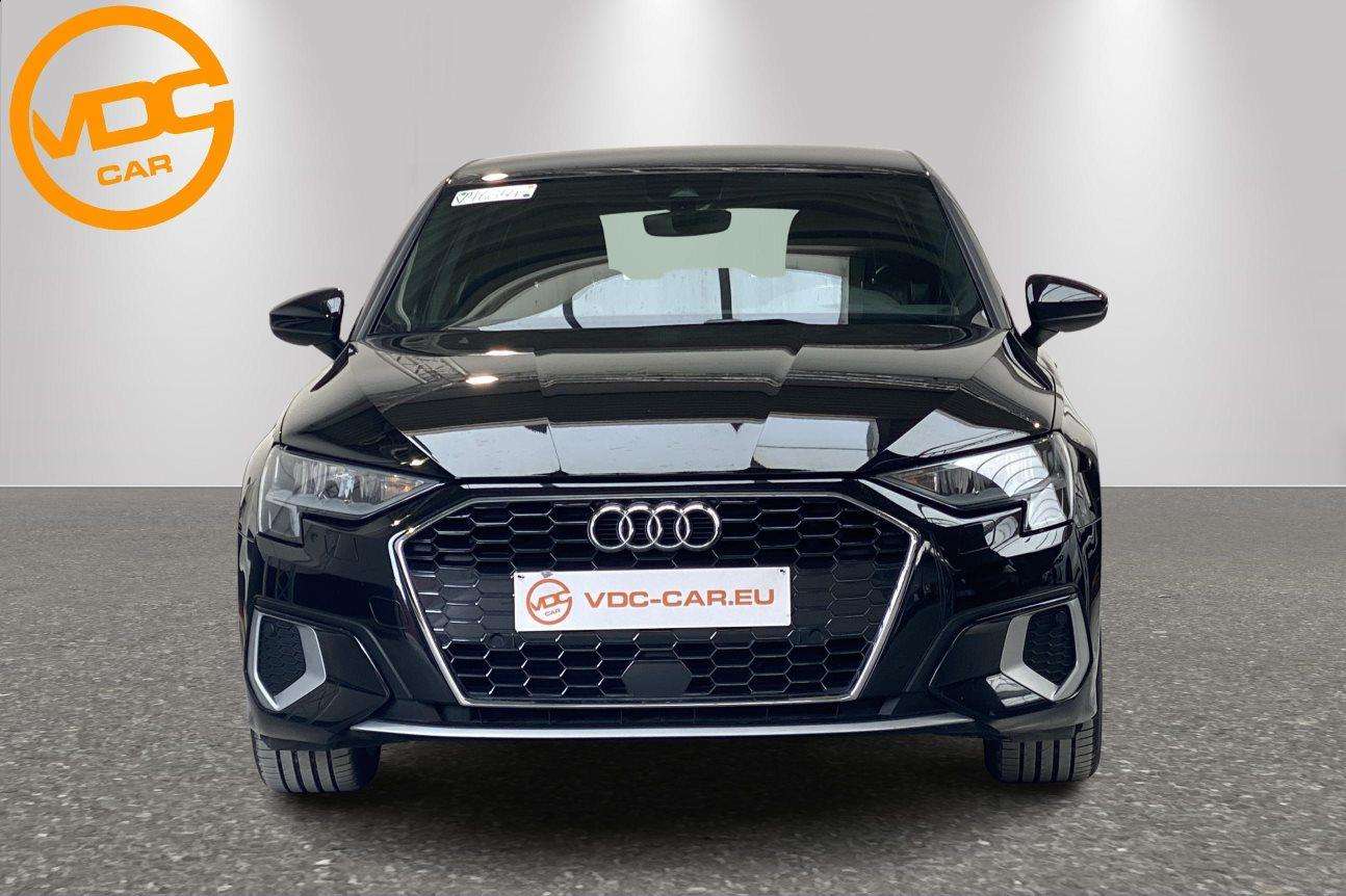 Audi A3 Sportback Advanced 30 TFSI S-Tronic