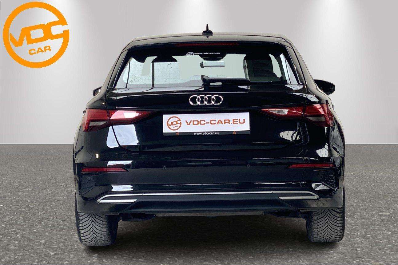 Audi A3 Sportback Advanced 30 TFSI S-Tronic