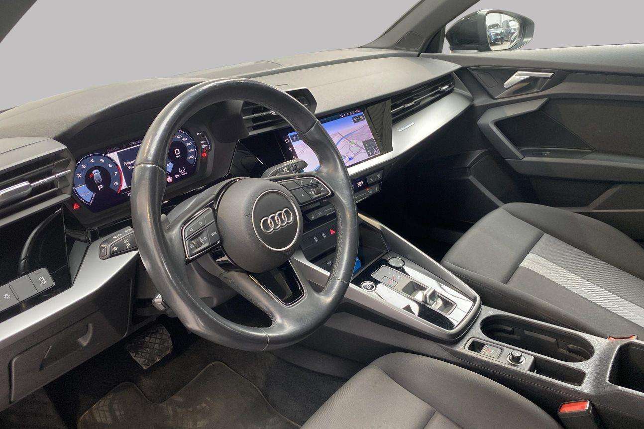 Audi A3 Sportback Advanced 30 TFSI S-Tronic