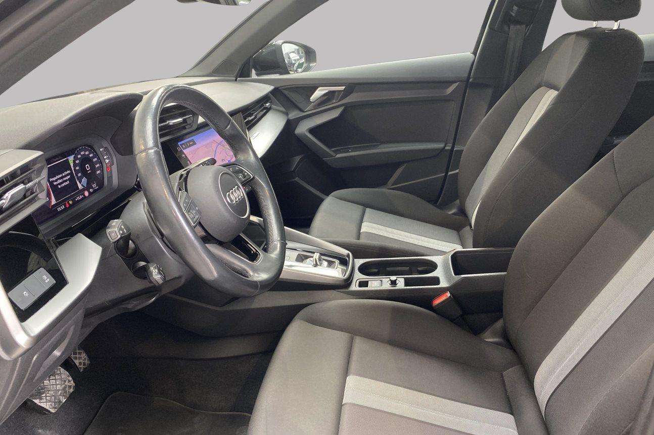 Audi A3 Sportback Advanced 30 TFSI S-Tronic
