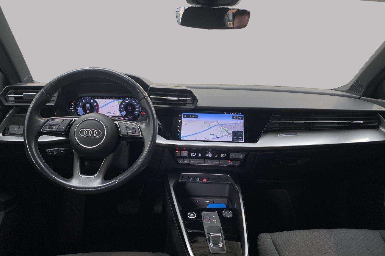 Audi A3 Sportback Advanced 30 TFSI S-Tronic