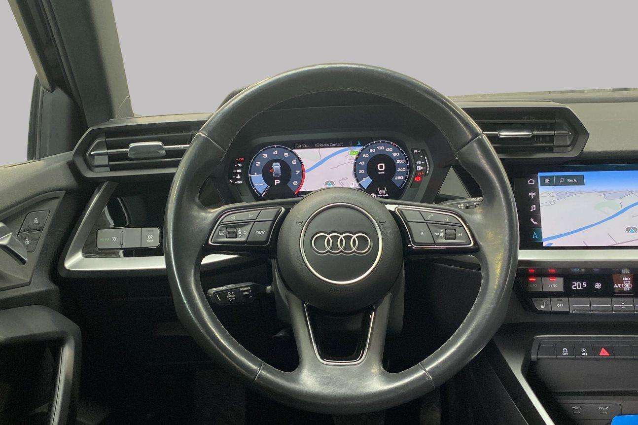 Audi A3 Sportback Advanced 30 TFSI S-Tronic