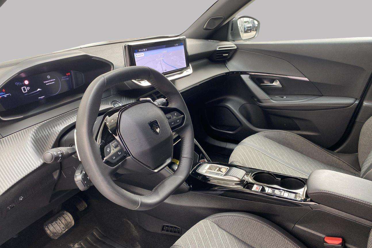 Peugeot 2008 Allure - HYBRID - 145 pk