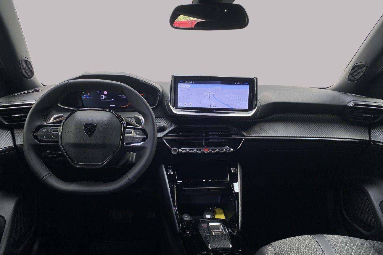 Peugeot 2008 Allure - HYBRID - 145 pk