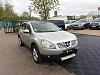 Nissan Qashqai GENERATION-I 1.5 DCI 105 TEKNA 2WD - TOIT PANORAMIQUE CLIM AUTO SIEGES CHAUFFANTS thumbnail