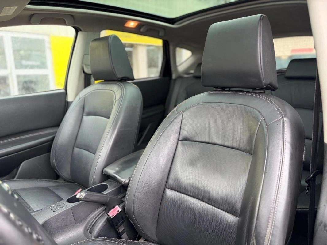 Nissan Qashqai GENERATION-I 1.5 DCI 105 TEKNA 2WD - TOIT PANORAMIQUE CLIM AUTO SIEGES CHAUFFANTS