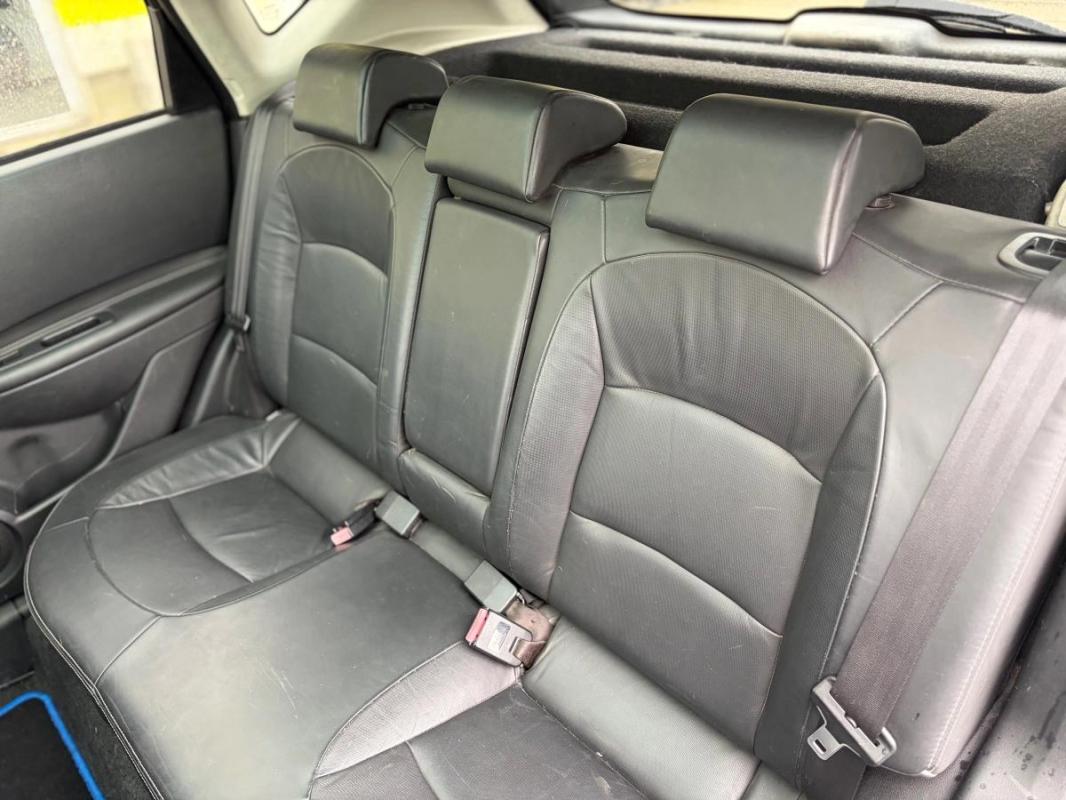 Nissan Qashqai GENERATION-I 1.5 DCI 105 TEKNA 2WD - TOIT PANORAMIQUE CLIM AUTO SIEGES CHAUFFANTS