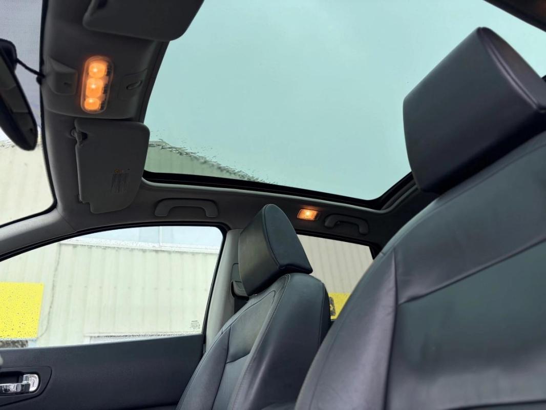 Nissan Qashqai GENERATION-I 1.5 DCI 105 TEKNA 2WD - TOIT PANORAMIQUE CLIM AUTO SIEGES CHAUFFANTS
