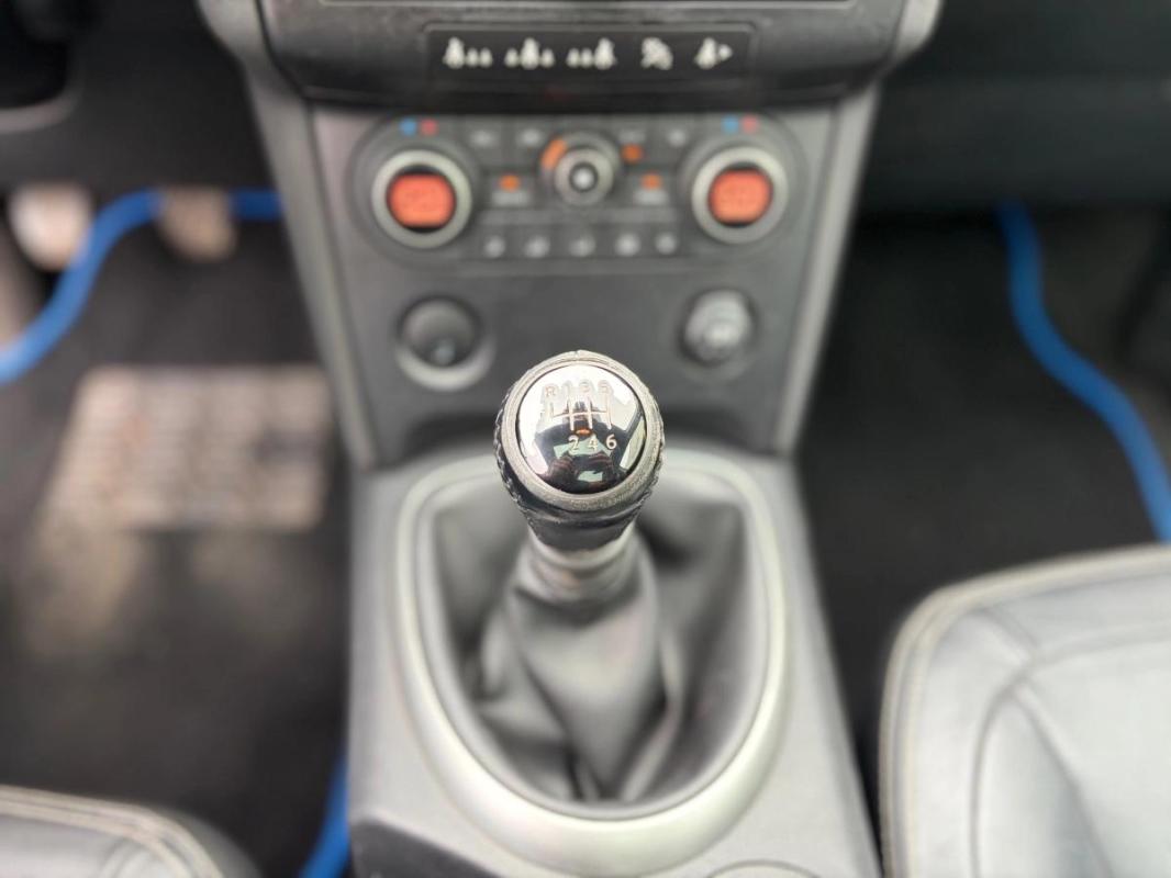Nissan Qashqai GENERATION-I 1.5 DCI 105 TEKNA 2WD - TOIT PANORAMIQUE CLIM AUTO SIEGES CHAUFFANTS