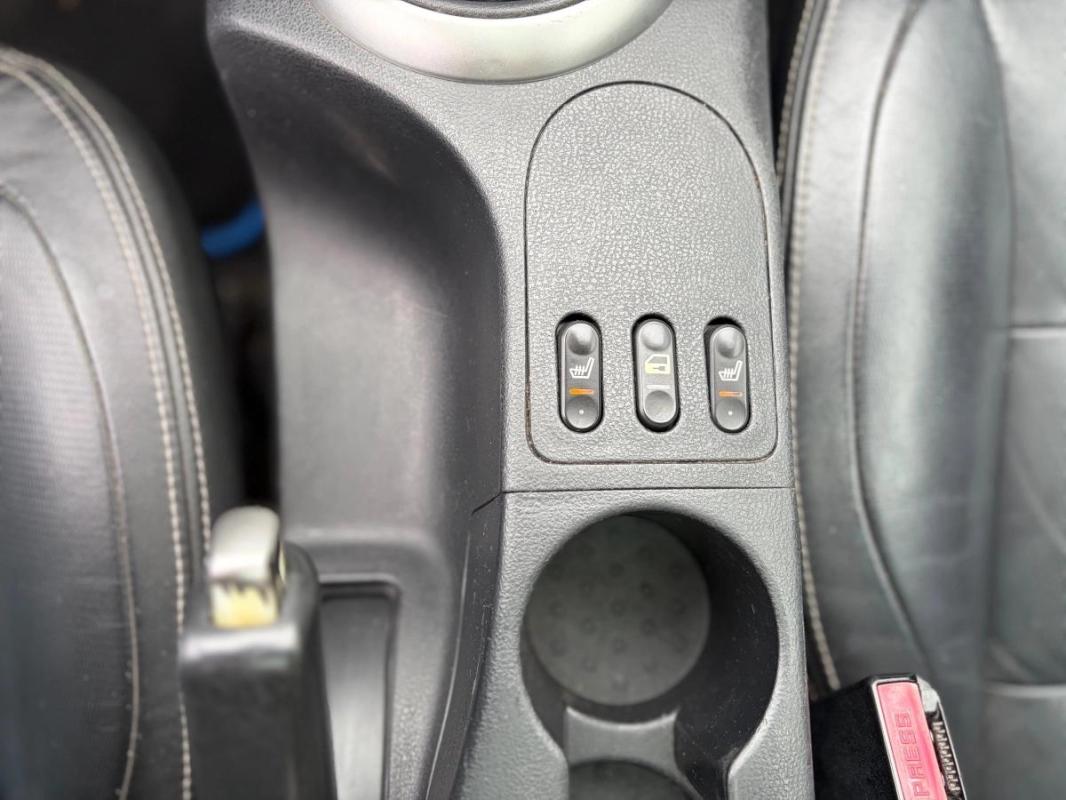 Nissan Qashqai GENERATION-I 1.5 DCI 105 TEKNA 2WD - TOIT PANORAMIQUE CLIM AUTO SIEGES CHAUFFANTS