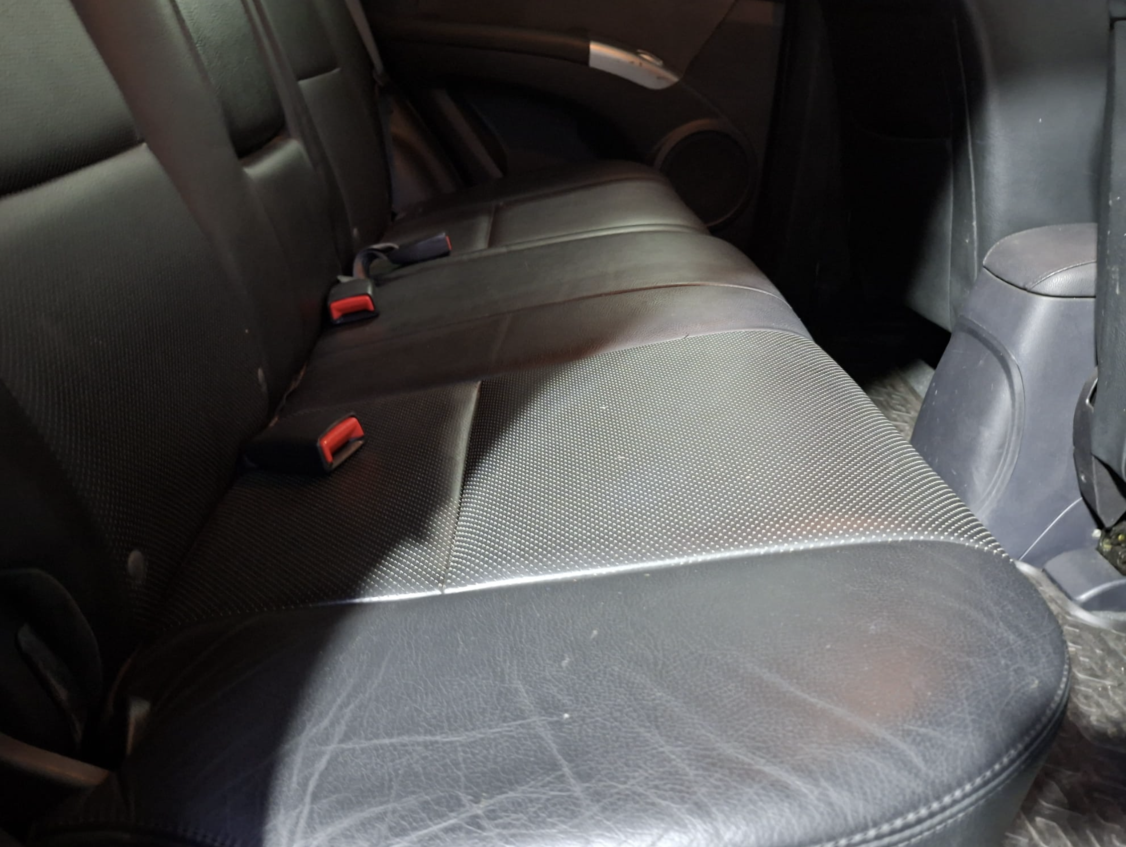 Kia Sportage Sportage 2.0 CRDi Active 4x2 DPF