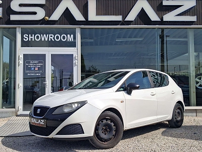 SEAT Ibiza Ibiza 1.2 CR TDi Reference/VENTE NO CONTROL/NO GARANTIE