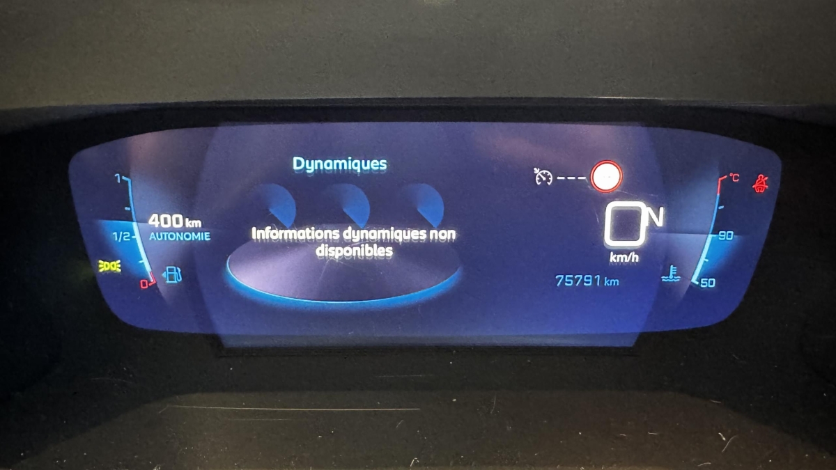 Peugeot 2008 II PureTech 130 S&S EAT8 ALLURE PACK
