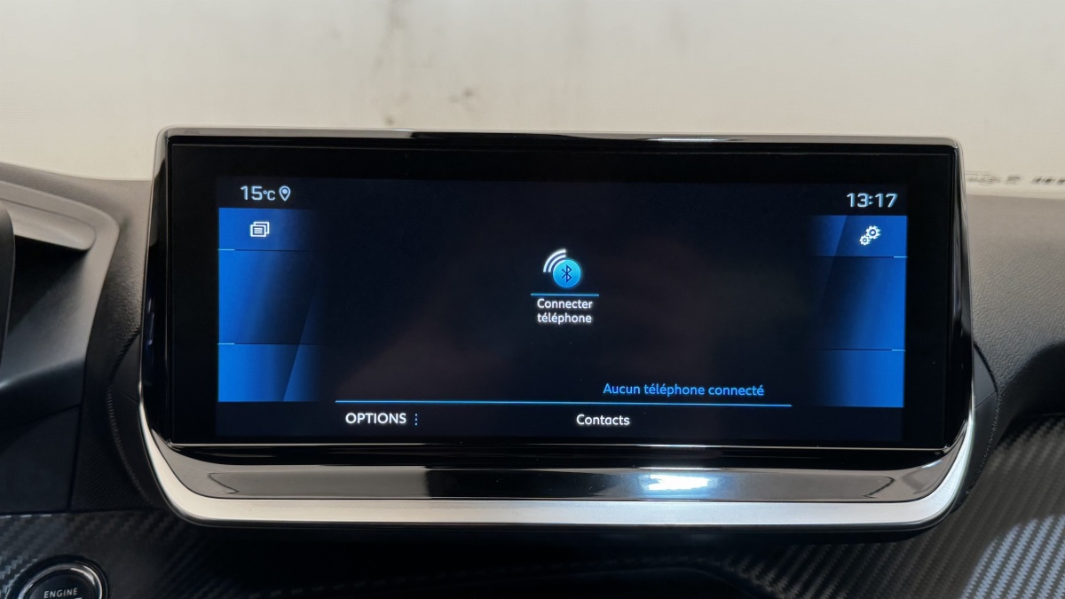 Peugeot 2008 II PureTech 130 S&S EAT8 ALLURE PACK