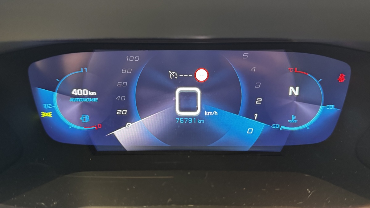 Peugeot 2008 II PureTech 130 S&S EAT8 ALLURE PACK