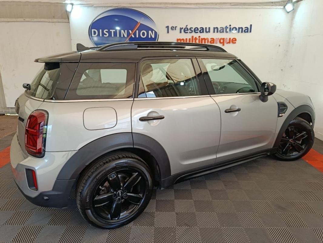 Mini Countryman II Cooper Edition Premium Plus 136 ch BVA7