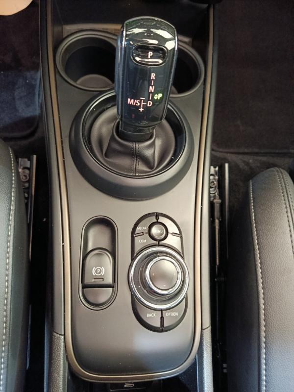Mini Countryman II Cooper Edition Premium Plus 136 ch BVA7