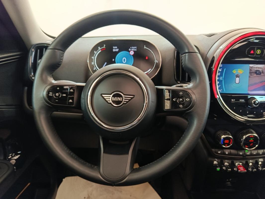 Mini Countryman II Cooper Edition Premium Plus 136 ch BVA7