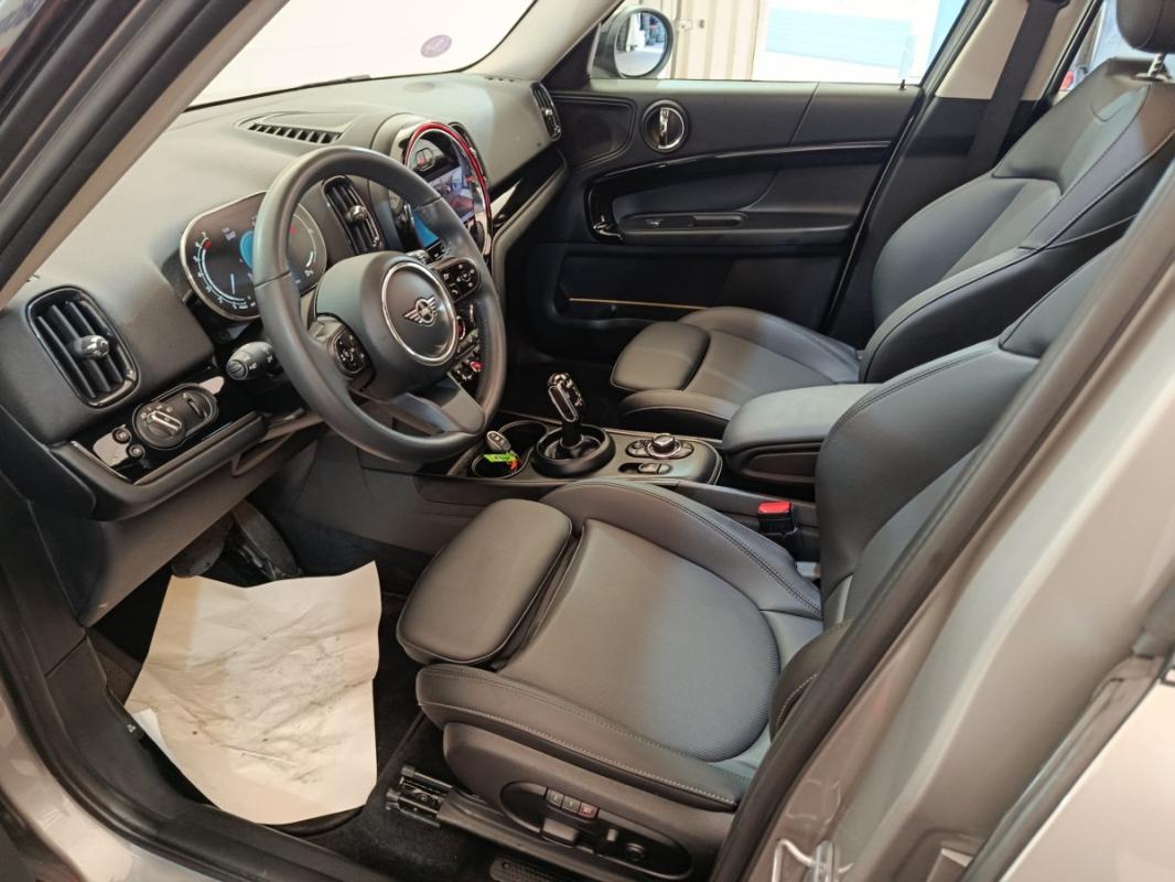 Mini Countryman II Cooper Edition Premium Plus 136 ch BVA7