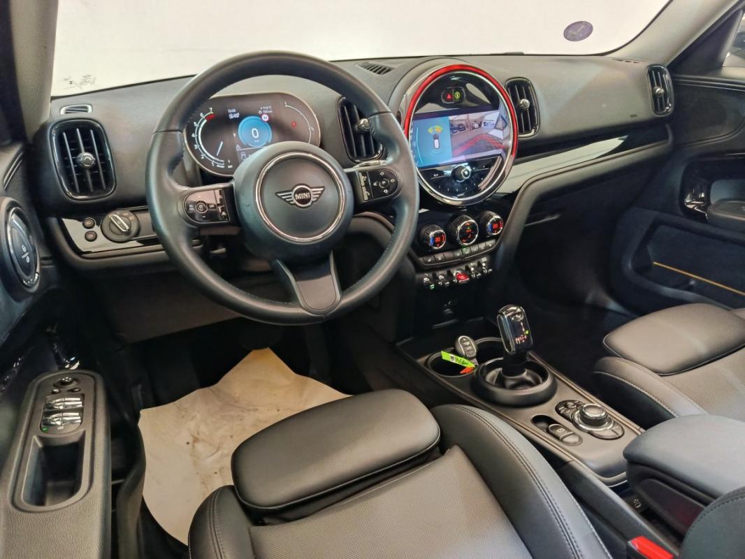 Mini Countryman II Cooper Edition Premium Plus 136 ch BVA7
