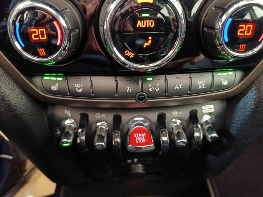 Mini Countryman II Cooper Edition Premium Plus 136 ch BVA7