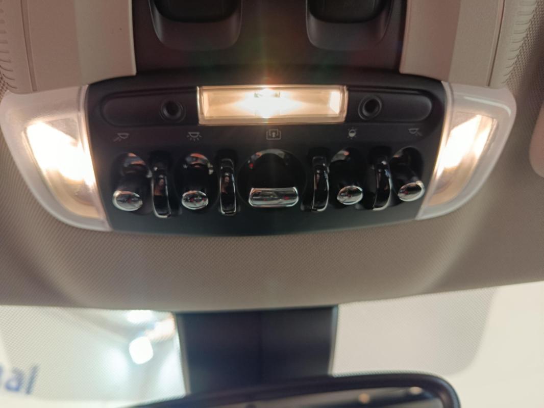 Mini Countryman II Cooper Edition Premium Plus 136 ch BVA7