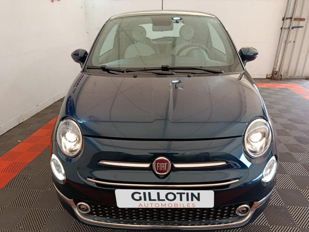 Fiat 500 II Hybrid 1.0 BSG 70 ch Dolcevita
