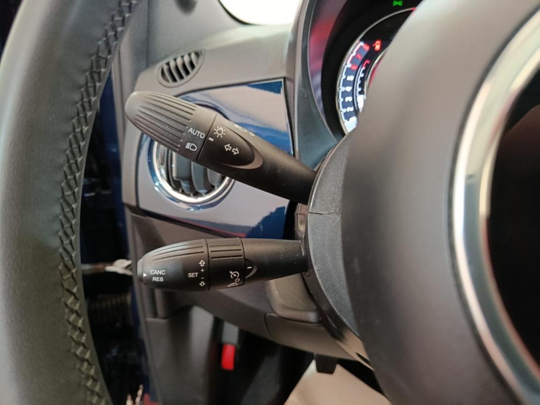 Fiat 500 II Hybrid 1.0 BSG 70 ch Dolcevita