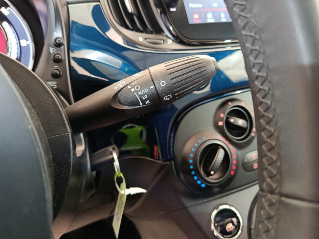 Fiat 500 II Hybrid 1.0 BSG 70 ch Dolcevita