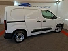 Peugeot Partner III Taille M 650kg BlueHDi 100 S&S BVM6 thumbnail