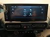 Peugeot Partner III Taille M 650kg BlueHDi 100 S&S BVM6 thumbnail