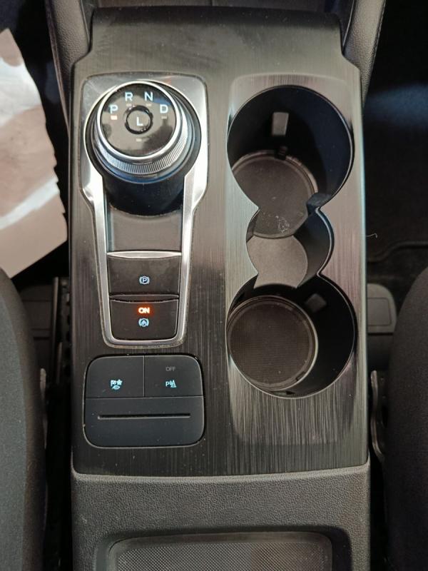 Ford Kuga III 2.5 190 hybrid Flexifuel Pshift Titanium