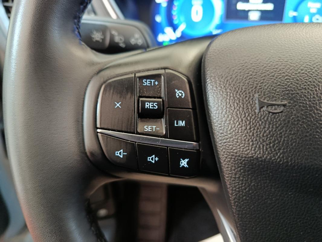 Ford Kuga III 2.5 190 hybrid Flexifuel Pshift Titanium