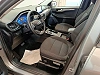 Ford Kuga III 2.5 190 hybrid Flexifuel Pshift Titanium thumbnail