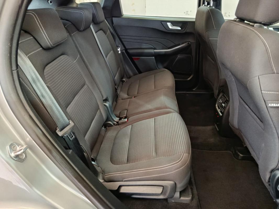Ford Kuga III 2.5 190 hybrid Flexifuel Pshift Titanium