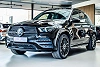 Mercedes-Benz GLE 300 d AMG-Line Night Edition 02/2020 - Full Option!! thumbnail