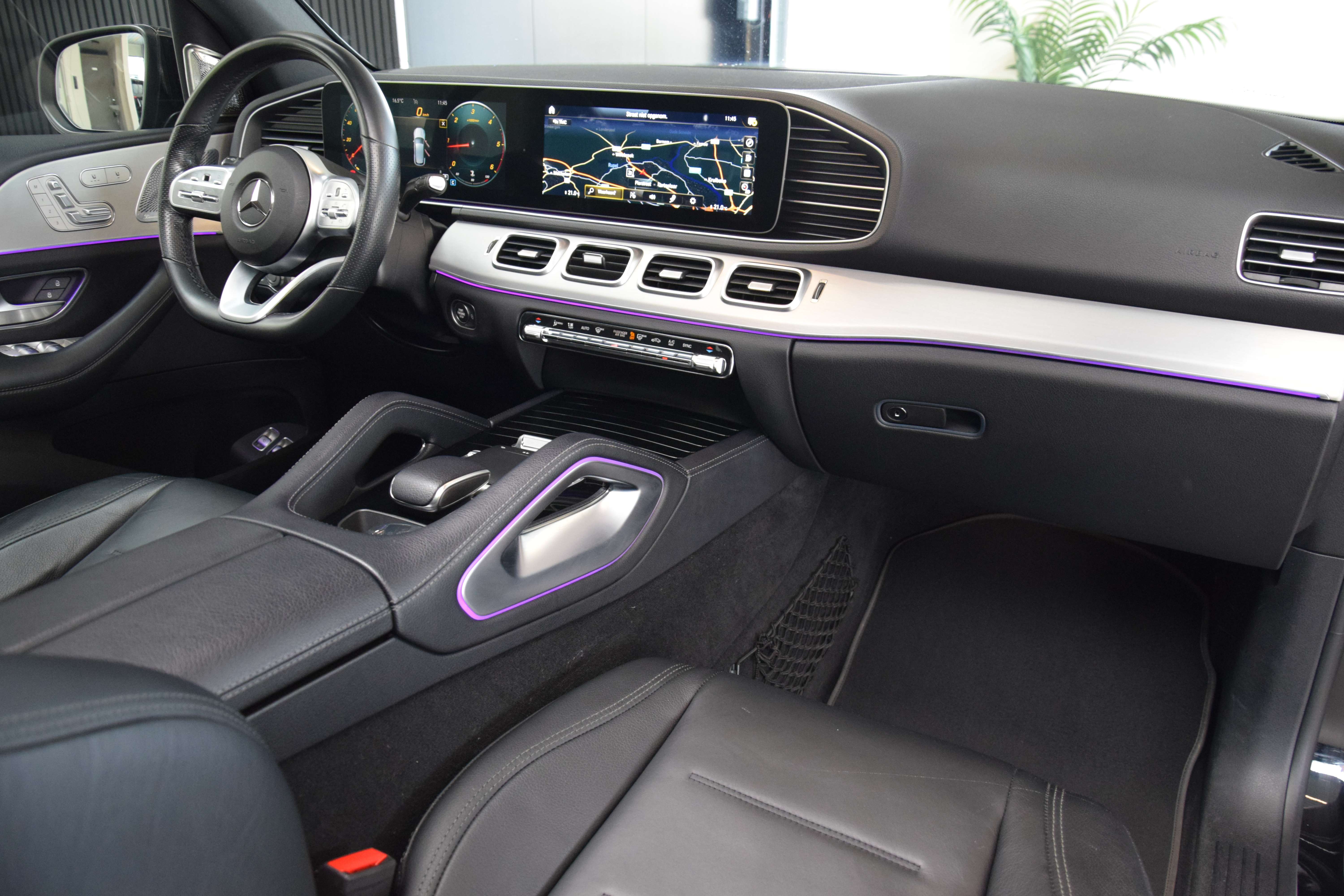 Mercedes-Benz GLE 300 d AMG-Line Night Edition 02/2020 - Full Option!!