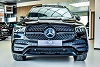 Mercedes-Benz GLE 300 d AMG-Line Night Edition 02/2020 - Full Option!! thumbnail