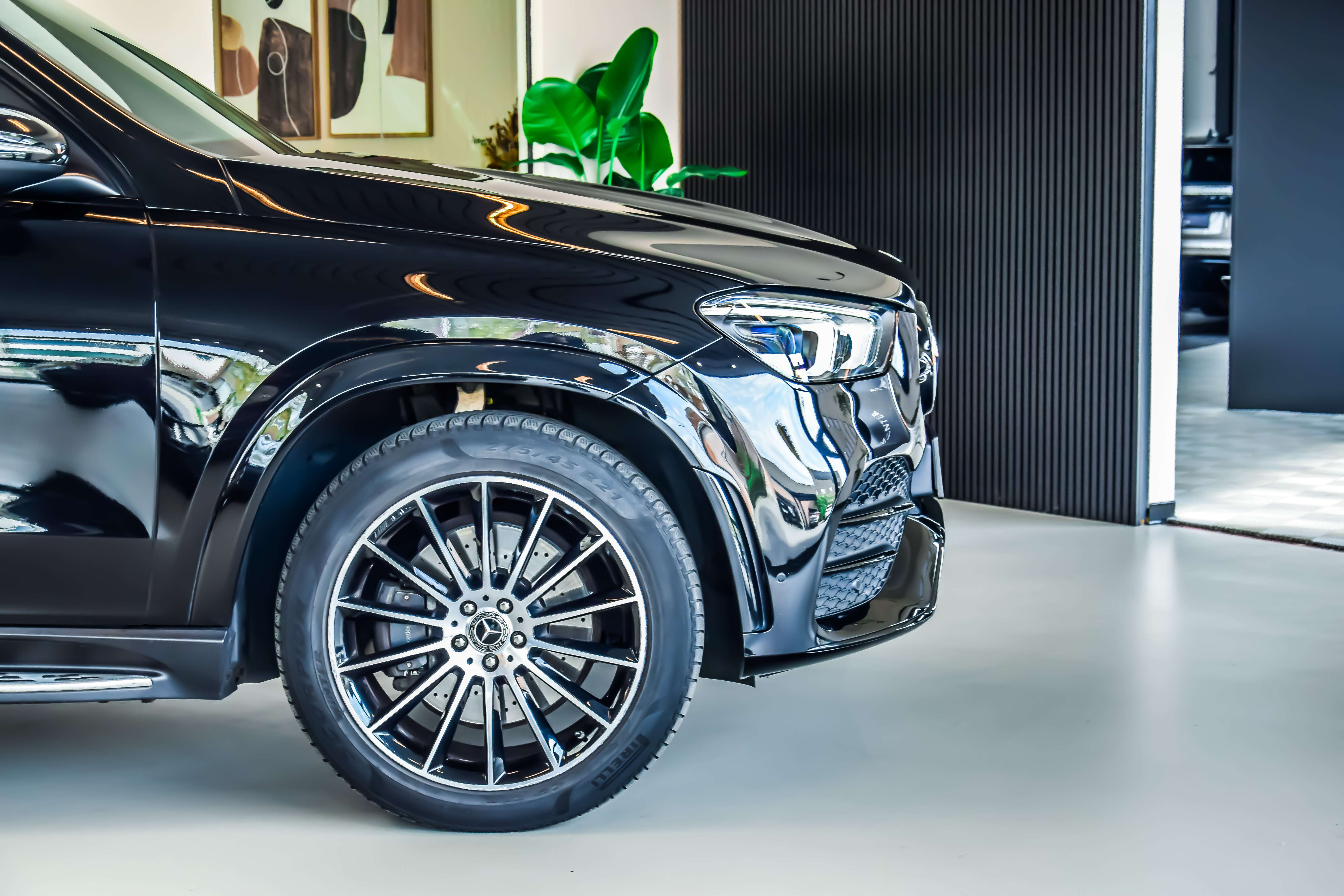 Mercedes-Benz GLE 300 d AMG-Line Night Edition 02/2020 - Full Option!!