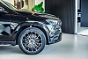 Mercedes-Benz GLE 300 d AMG-Line Night Edition 02/2020 - Full Option!! thumbnail