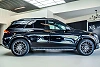 Mercedes-Benz GLE 300 d AMG-Line Night Edition 02/2020 - Full Option!! thumbnail