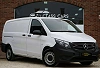 Mercedes-Benz Vito 1.6 CDI BTW-TVA L2H1 3PL thumbnail
