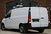 Mercedes-Benz Vito 1.6 CDI BTW-TVA L2H1 3PL thumbnail