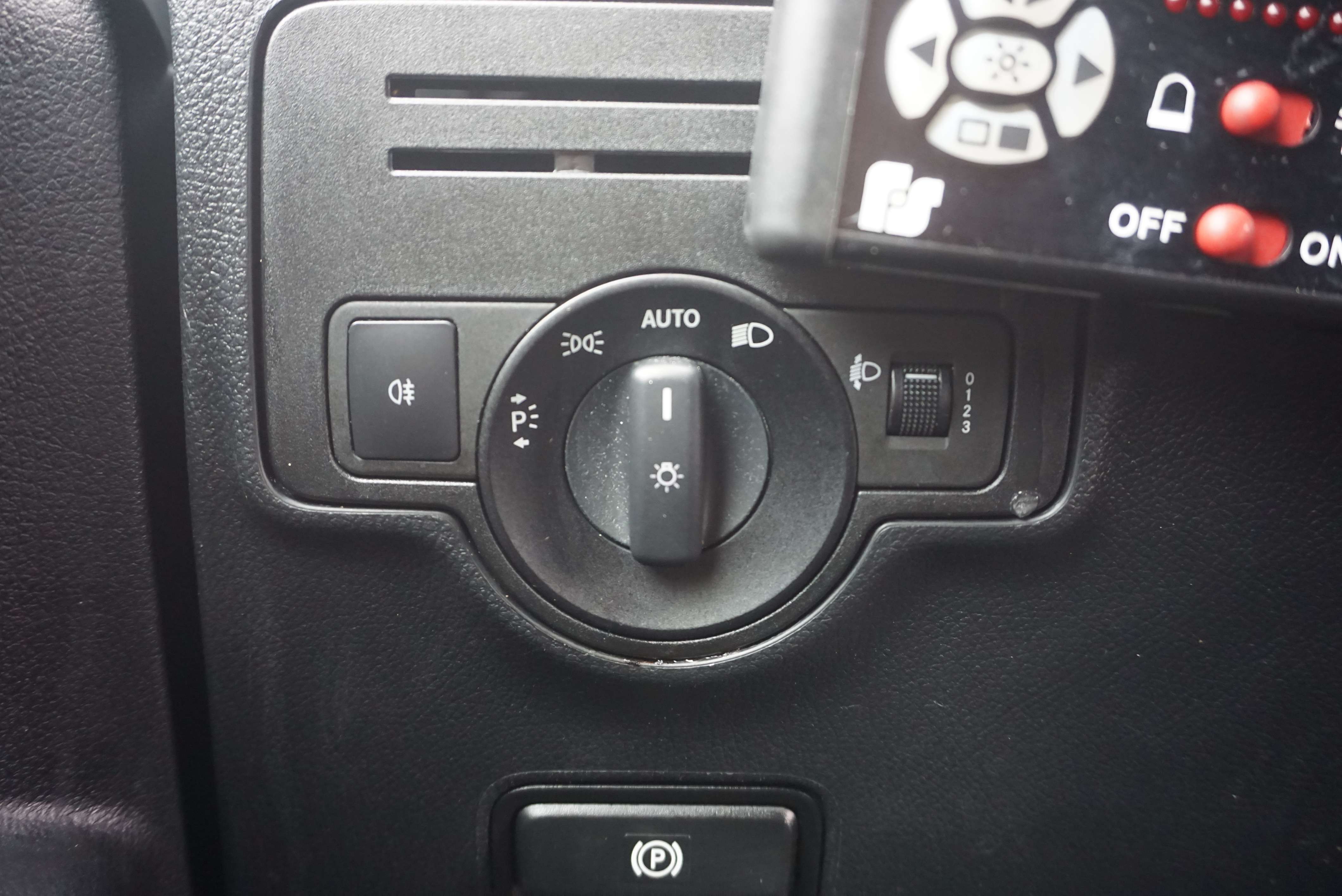 Mercedes-Benz Vito 1.6 CDI BTW-TVA L2H1 3PL