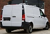 Mercedes-Benz Vito 1.6 BlueTEC 3 PLACES TVA-BTW RECUP UTILITAIRE CLIM thumbnail
