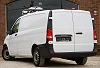 Mercedes-Benz Vito 1.6 BlueTEC 3 PLACES TVA-BTW RECUP UTILITAIRE CLIM thumbnail