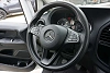 Mercedes-Benz Vito 1.6 BlueTEC 3 PLACES TVA-BTW RECUP UTILITAIRE CLIM thumbnail