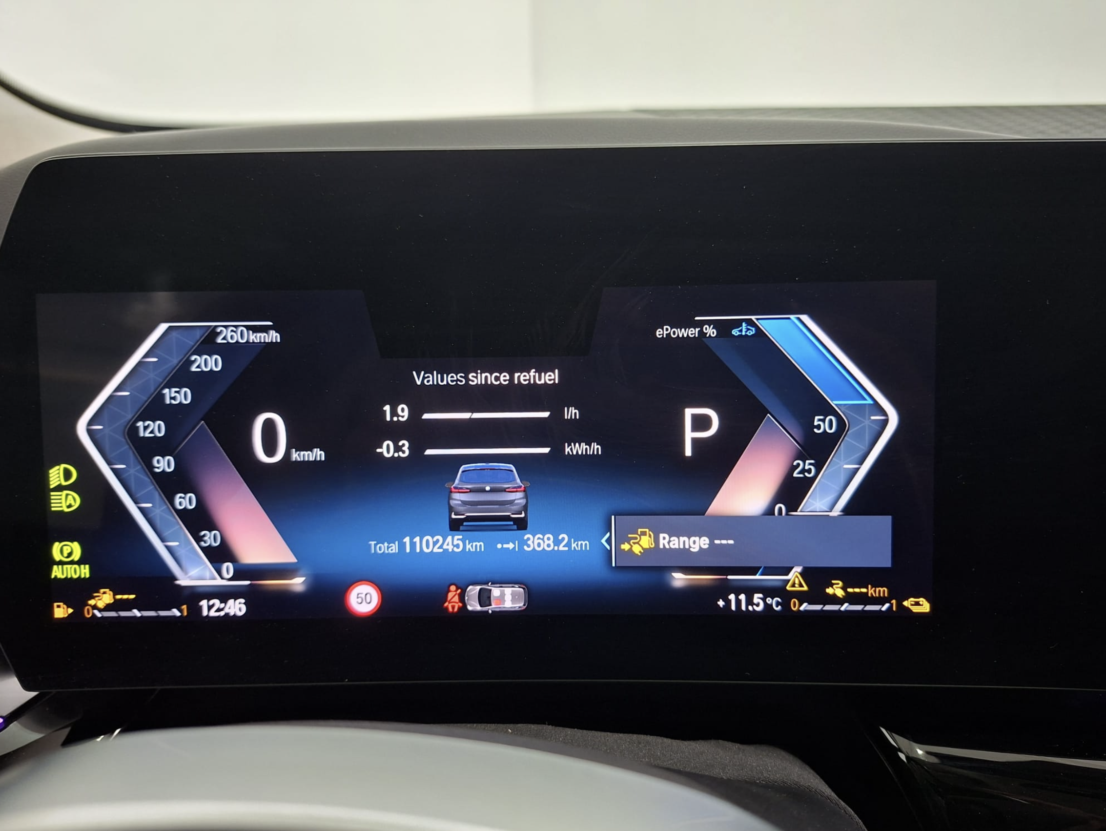 BMW 225 225e XDRIVE I 2 JAAR GRATIS ONDERHOUDI | Nav | Hybride | Leder | Led | Automaat