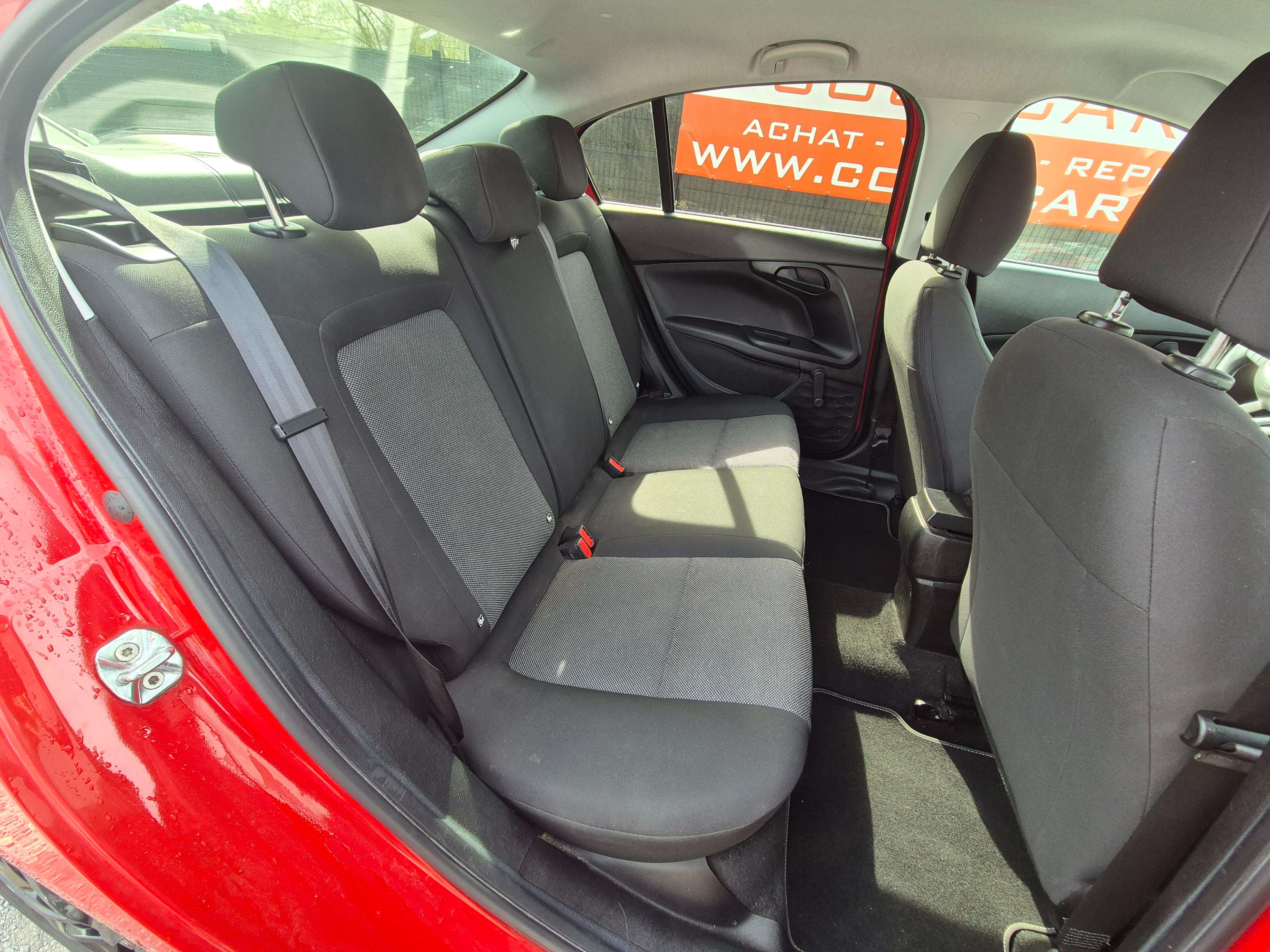 Fiat Tipo 1.4i Street - EU6 - GARANTIE 1AN -