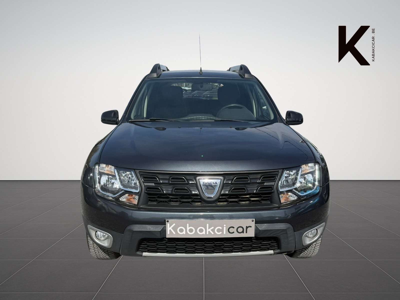 Dacia Duster Duster 1.2 TCe 4x4 / Prestige / Cuir / Navi / Rada